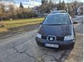 SEAT ALHAMBRA 2007/9 - 1