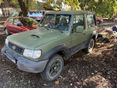 HYUNDAI GALLOPER 1999/8 - 1