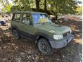 HYUNDAI GALLOPER 1999/8 - 2