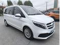MERCEDES-BENZ V-OSZTÁLY 2024/5 - 9