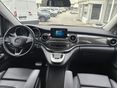 MERCEDES-BENZ V-OSZTÁLY 2024/5 - 12