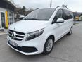MERCEDES-BENZ V-OSZTÁLY 2024/5 - 2