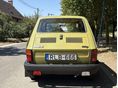 POLSKI FIAT 126 1988 - 3
