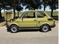 POLSKI FIAT 126 1988 - 6