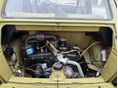 POLSKI FIAT 126 1988 - 8