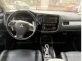 MITSUBISHI OUTLANDER 2015/3 - 7