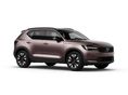 VOLVO XC40 2026 - 4