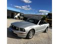 FORD MUSTANG 2005/4 - 4