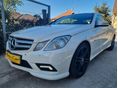 MERCEDES-BENZ E 350 2010/6 - 1