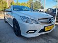 MERCEDES-BENZ E 350 2010/6 - 2