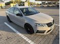 SKODA OCTAVIA 2019/11 - 1