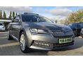 SKODA SUPERB 2023/7 - 3