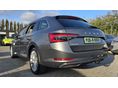 SKODA SUPERB 2023/7 - 11