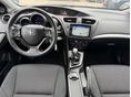HONDA CIVIC 2017/9 - 5