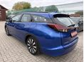 HONDA CIVIC 2017/9 - 2