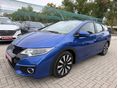HONDA CIVIC 2017/9 - 1