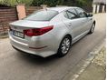 KIA OPTIMA 2015 - 2