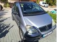 MERCEDES-BENZ A 160 1998/9 - 1