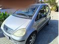 MERCEDES-BENZ A 160 1998/9 - 2
