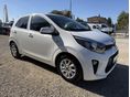 KIA PICANTO 2018/10 - 2