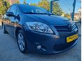 TOYOTA AURIS 2011/12 - 1