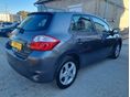 TOYOTA AURIS 2011/12 - 2
