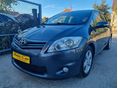 TOYOTA AURIS 2011/12 - 3