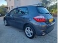 TOYOTA AURIS 2011/12 - 4