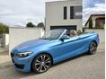 BMW 230 2020/12 - 2
