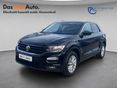 VOLKSWAGEN T-ROC 2019/7 - 1