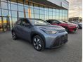 TOYOTA AYGO 2026 - 2