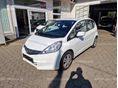 HONDA JAZZ 2011/6 - 1