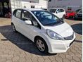 HONDA JAZZ 2011/6 - 4