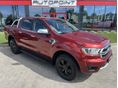 FORD RANGER 2.0 TDCi 4x4 Limited (Automata) MAGYARORSZÁGI! FRISSEN SZERVIZELVE!
