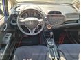 HONDA JAZZ 2011/11 - 8