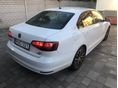 VOLKSWAGEN JETTA 2018/8 - 2