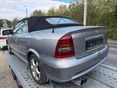 OPEL ASTRA G 2003/8 - 2