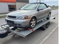 OPEL ASTRA G 2003/8 - 3