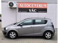 CHEVROLET AVEO 2012/1 - 2