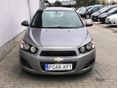 CHEVROLET AVEO 2012/1 - 3