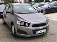CHEVROLET AVEO 2012/1 - 4