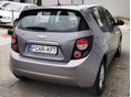 CHEVROLET AVEO 2012/1 - 5