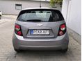 CHEVROLET AVEO 2012/1 - 6