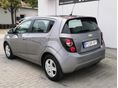 CHEVROLET AVEO 2012/1 - 7