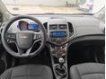 CHEVROLET AVEO 2012/1 - 12