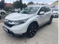 HONDA CR-V 2020/3 - 2