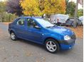 DACIA LOGAN 2005/6 - 2
