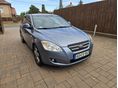 KIA CEE'D 2008/7 - 2
