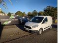 FORD COURIER 2017/7 - 1