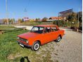 LADA 1200 1984/6 - 7